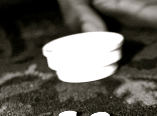 Drugs in de Westhoek