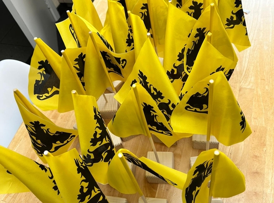 Varken aan 't Spit N-VA Ieper 24 september 2022