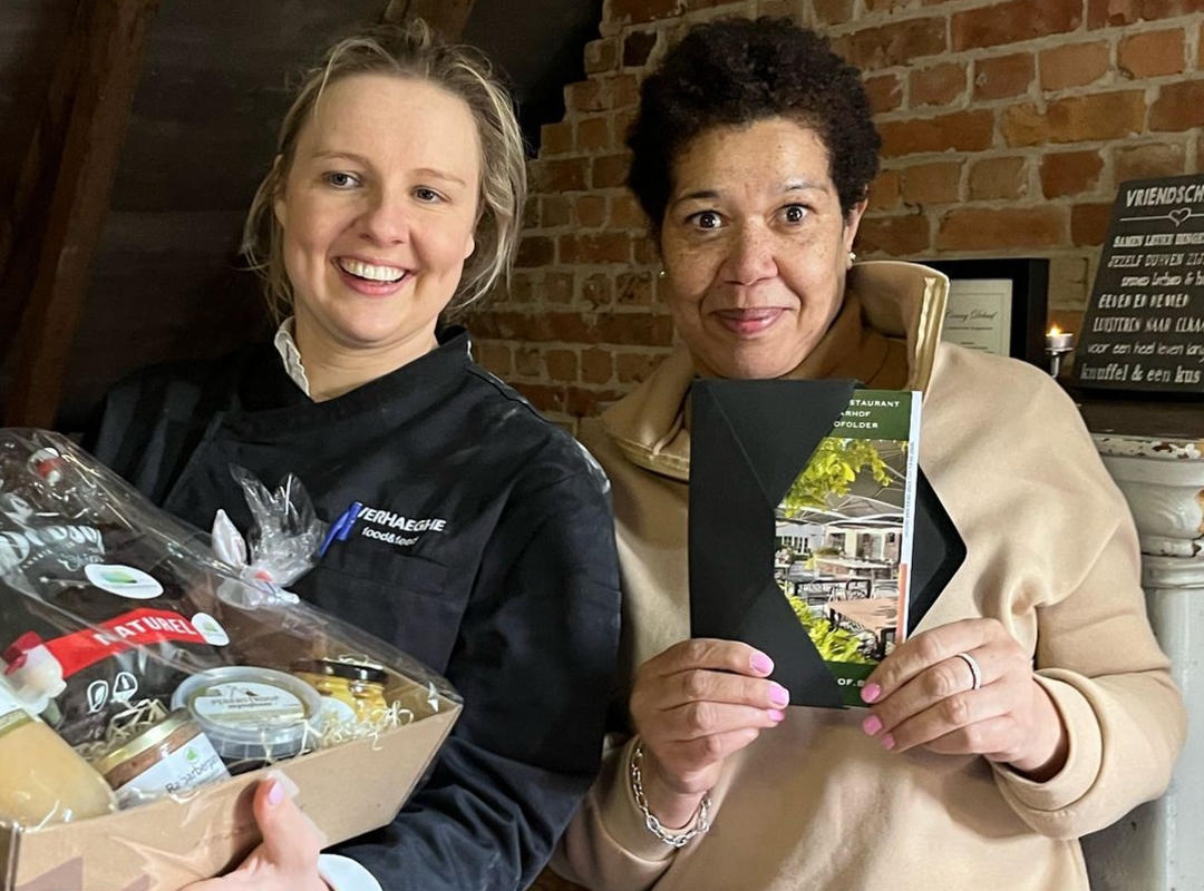 Farm meat Verhaeghe Vlamertinge