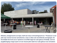 21/06/2025 VRT NWS Opening Thicabusca