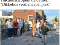 21/06/2025 KW Opening Thicabusca