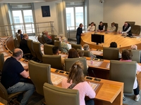 Commissie VP