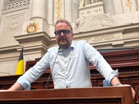 Karl kamer