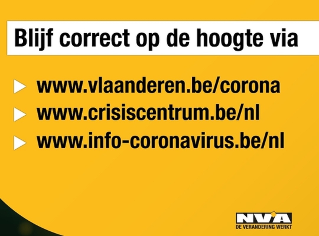 Coronacrisis